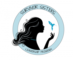 Survivor Sisters Leadership Program Logo